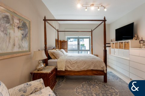 آپارتمان برای فروش در  The Views، Dubai، امارات متحده عربی  2 خوابه ، 181 متر مربع ، شماره 671595 - تصویر 15