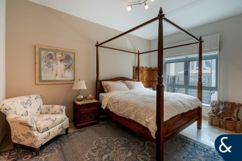 آپارتمان برای فروش در  The Views، Dubai، امارات متحده عربی  2 خوابه ، 181 متر مربع ، شماره 671595 - تصویر 14