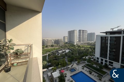 Appartamento in vendita a Dubai Hills Estate, Dubai, EAU 2 camere da letto, 122 mq. № 671479 - foto 1