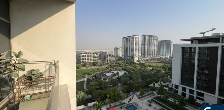 Appartamento a Dubai Hills Estate, Dubai, EAU 2 camere da letto, 122 mq. № 671479