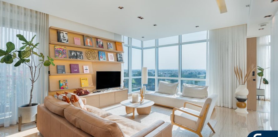 Διαμέρισμα σε THE FAIRWAYS σε The Views, Dubai, ΗΑΕ 2 υπνοδωμάτια, 130 τ.μ. Αρ. 671593