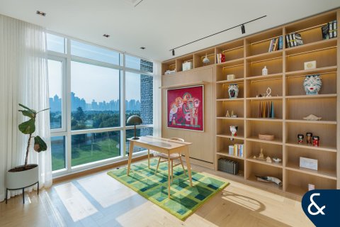 Διαμέρισμα σε THE FAIRWAYS σε The Views, Dubai, ΗΑΕ 2 υπνοδωμάτια, 130 τ.μ. Αρ. 671593 - φωτογραφία 6