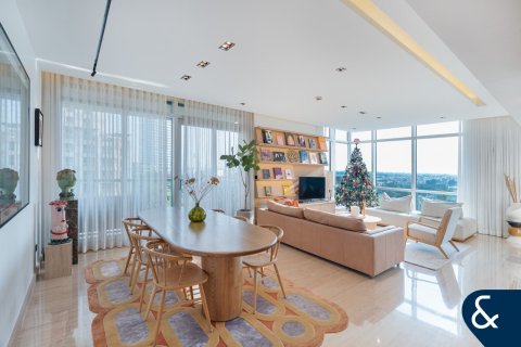 Διαμέρισμα σε THE FAIRWAYS σε The Views, Dubai, ΗΑΕ 2 υπνοδωμάτια, 130 τ.μ. Αρ. 671593 - φωτογραφία 3