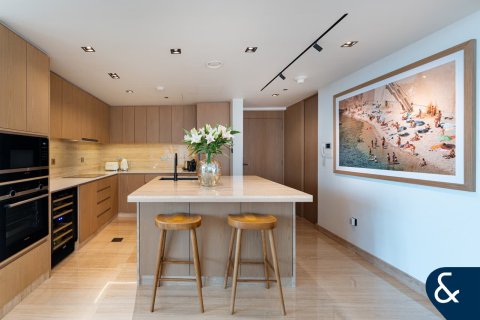 Διαμέρισμα σε THE FAIRWAYS σε The Views, Dubai, ΗΑΕ 2 υπνοδωμάτια, 130 τ.μ. Αρ. 671593 - φωτογραφία 9