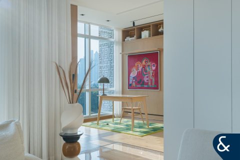 Διαμέρισμα σε THE FAIRWAYS σε The Views, Dubai, ΗΑΕ 2 υπνοδωμάτια, 130 τ.μ. Αρ. 671593 - φωτογραφία 5