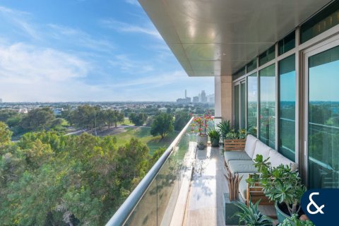 Διαμέρισμα σε THE FAIRWAYS σε The Views, Dubai, ΗΑΕ 2 υπνοδωμάτια, 130 τ.μ. Αρ. 671593 - φωτογραφία 11