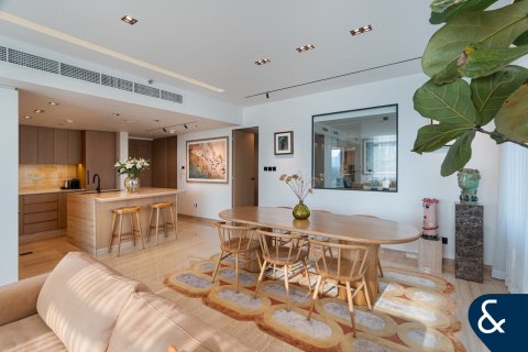 Διαμέρισμα σε THE FAIRWAYS σε The Views, Dubai, ΗΑΕ 2 υπνοδωμάτια, 130 τ.μ. Αρ. 671593 - φωτογραφία 4