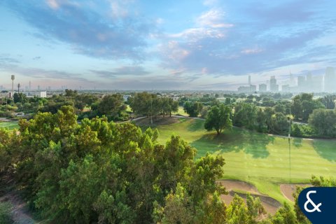 Διαμέρισμα σε THE FAIRWAYS σε The Views, Dubai, ΗΑΕ 2 υπνοδωμάτια, 130 τ.μ. Αρ. 671593 - φωτογραφία 17