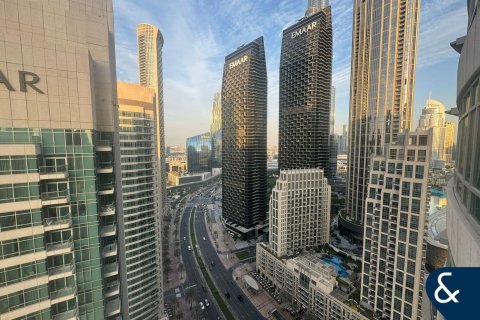 Зняти в оренду квартиру в Даунтаун Дубай (Даунтаун Бурдж Дубай), ОАЕ 2 спальні, 119м2, № 671480 - фото 4