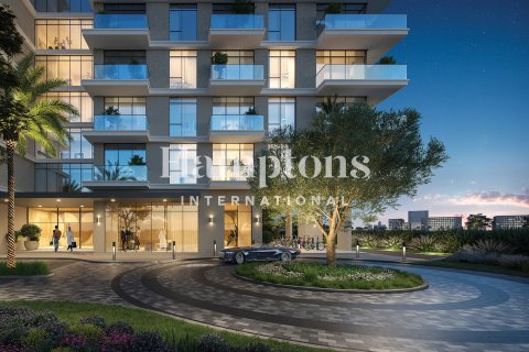 Byt v Dubai Hills Estate, Dubai, SAE 2 ložnice, 106.281 m² Č.: 694729