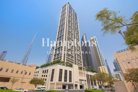 Appartamento in affitto a Downtown Dubai (Downtown Burj Dubai), Dubai, EAU 2 camere da letto, 89.06982222 mq. № 694725 - foto 12