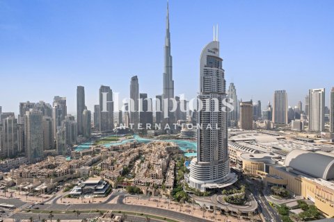 Appartamento in affitto a Downtown Dubai (Downtown Burj Dubai), Dubai, EAU 2 camere da letto, 89.06982222 mq. № 694725 - foto 5