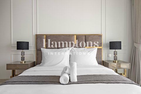 Appartamento in affitto a Downtown Dubai (Downtown Burj Dubai), Dubai, EAU 2 camere da letto, 89.06982222 mq. № 694725 - foto 3