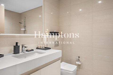 Byt v Downtown Dubai (Downtown Burj Dubai), Dubai, SAE 2 ložnice, 89.0698 m² Č.: 694725