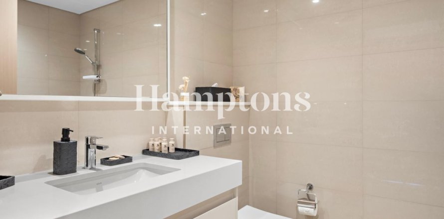 Lakás itt: Downtown Dubai (Downtown Burj Dubai), Dubai, EAE, 2 hálószoba, 89.0698 m², azonosító: 694725