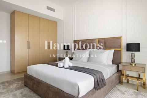 Appartamento in affitto a Downtown Dubai (Downtown Burj Dubai), Dubai, EAU 2 camere da letto, 89.06982222 mq. № 694725 - foto 8