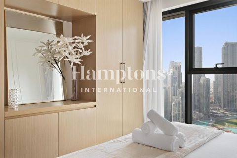 Appartamento in affitto a Downtown Dubai (Downtown Burj Dubai), Dubai, EAU 2 camere da letto, 89.06982222 mq. № 694725 - foto 11