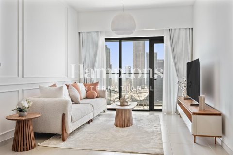 Appartamento in affitto a Downtown Dubai (Downtown Burj Dubai), Dubai, EAU 2 camere da letto, 89.06982222 mq. № 694725 - foto 9
