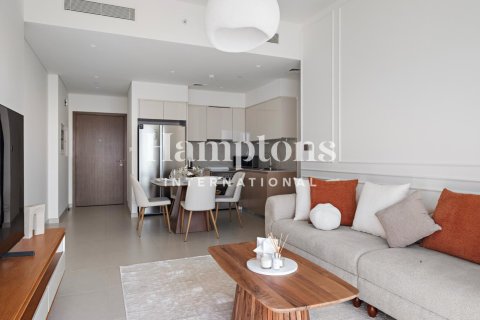Appartamento in affitto a Downtown Dubai (Downtown Burj Dubai), Dubai, EAU 2 camere da letto, 89.06982222 mq. № 694725 - foto 6