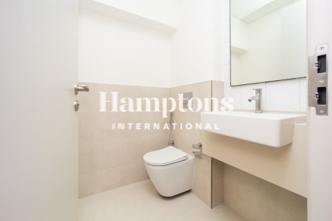 Villetta a schiera in affitto a Arabian Ranches 3, Dubai, EAU 3 camere da letto, 127.18420700 mq. № 694730 - foto 8