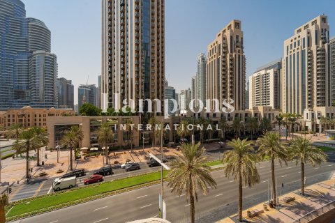 Lakás itt: Downtown Dubai (Downtown Burj Dubai), EAE, 1 hálószoba, 93.55332100 m², azonosító: 694727 - fénykép 17