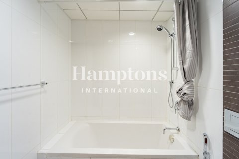 Lakás itt: Downtown Dubai (Downtown Burj Dubai), EAE, 1 hálószoba, 93.55332100 m², azonosító: 694727 - fénykép 8