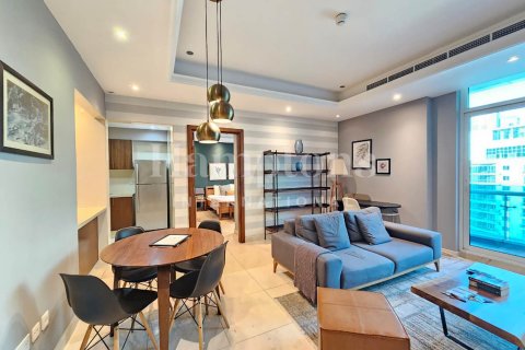 Пәтер Дубай Марина, Дубай, БАӘ-да 1 жатын бөлме, 84.38007878 м² № 694728 - фото 15