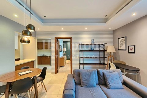 Пәтер Дубай Марина, Дубай, БАӘ-да 1 жатын бөлме, 84.38007878 м² № 694728 - фото 17