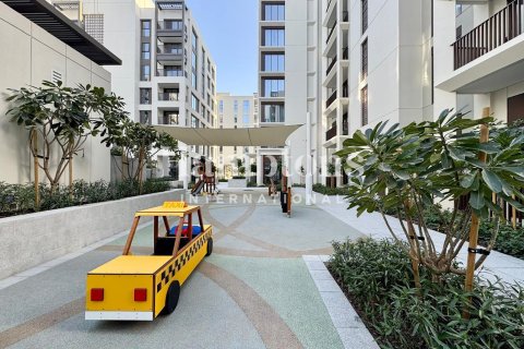 Byt v Dubai Creek Harbour (The Lagoons), SAE 1 ložnice, 62.98823400 m² Č.: 694726 - fotografie 12