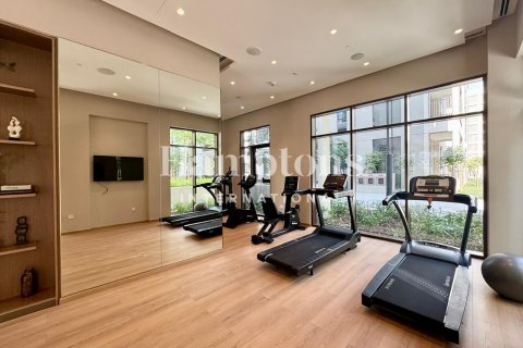 Byt v Dubai Creek Harbour (The Lagoons), SAE 1 ložnice, 62.98823400 m² Č.: 694726 - fotografie 10