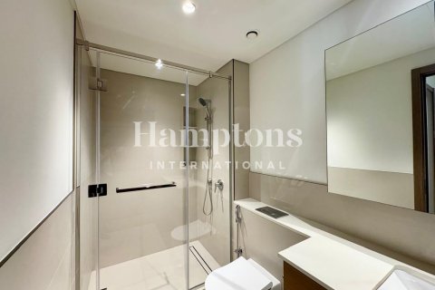 Byt v Dubai Creek Harbour (The Lagoons), SAE 1 ložnice, 62.98823400 m² Č.: 694726 - fotografie 9