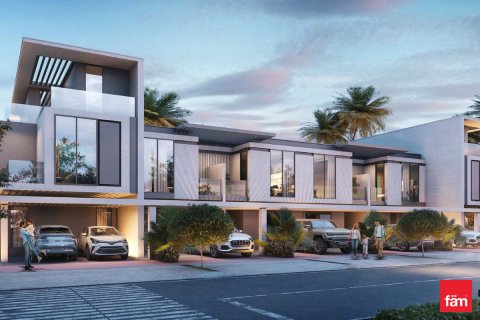 Maison de ville à vendre à  Dubai, EAU 4 chambres, 144 m2 № 693113 - photo 10