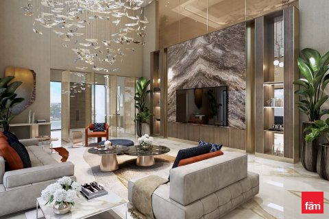 Maison de ville à vendre à  Dubai, EAU 4 chambres, 144 m2 № 693113 - photo 3