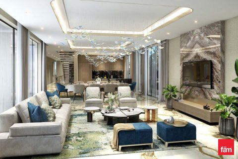 Stadthaus zum Verkauf in Dubai, VAE 4 Schlafzimmer, 144 m2 Nr. 693113 - Foto 3