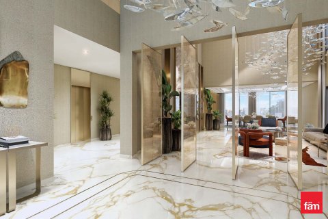 Maison de ville à vendre à  Dubai, EAU 4 chambres, 144 m2 № 693113 - photo 7