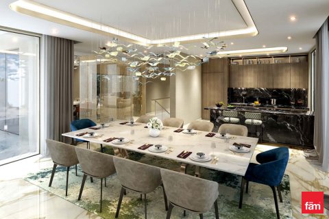 Stadthaus zum Verkauf in Dubai, VAE 4 Schlafzimmer, 144 m2 Nr. 693113 - Foto 4