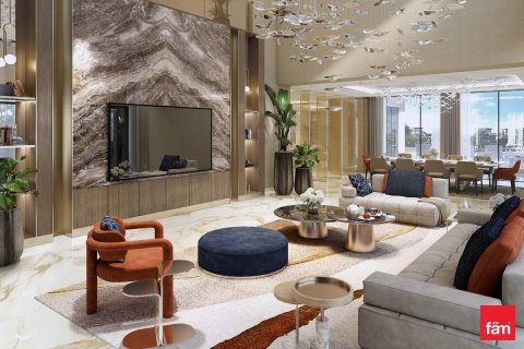 Maison de ville à vendre à  Dubai, EAU 4 chambres, 144 m2 № 693113 - photo 6