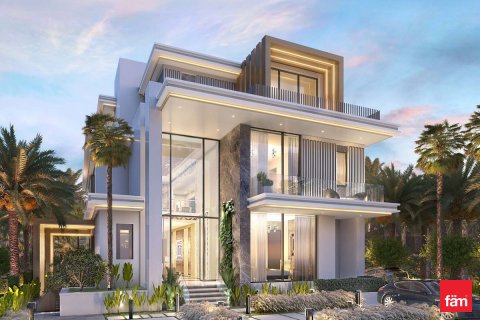 Maison de ville à vendre à  Dubai, EAU 4 chambres, 144 m2 № 693113 - photo 5