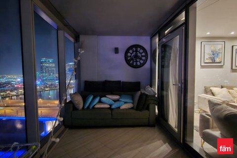 Apartament na sprzedaż w Culture Village, Dubai, ZEA 1 sypialnia, 96.4 mkw., nr 693107 - zdjęcie 3