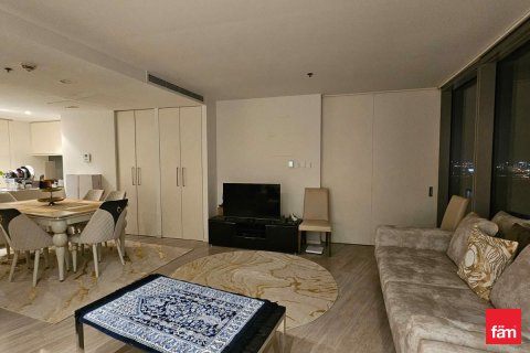 Apartament w Culture Village, Dubai, ZEA 1 sypialnia, 96.4 mkw. nr 693107