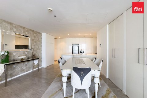 Apartemen di Culture Village, Dubai, UEA 1 kamar tidur, 96.4 m2 nomor 693107 - foto 8