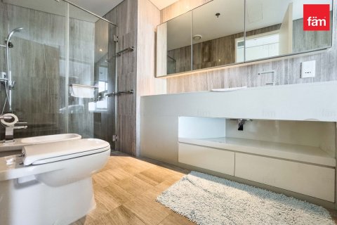 Apartemen di Culture Village, Dubai, UEA 1 kamar tidur, 96.4 m2 nomor 693107 - foto 14
