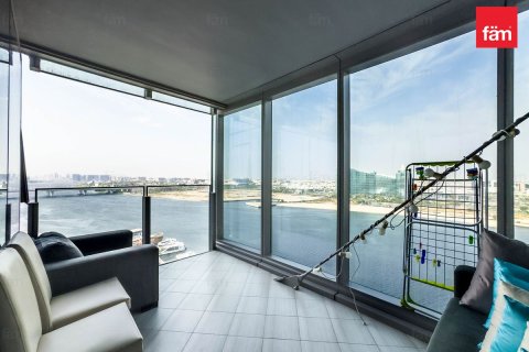 Apartemen di Culture Village, Dubai, UEA 1 kamar tidur, 96.4 m2 nomor 693107 - foto 3