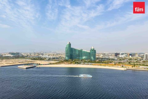 Apartemen di Culture Village, Dubai, UEA 1 kamar tidur, 96.4 m2 nomor 693107 - foto 16