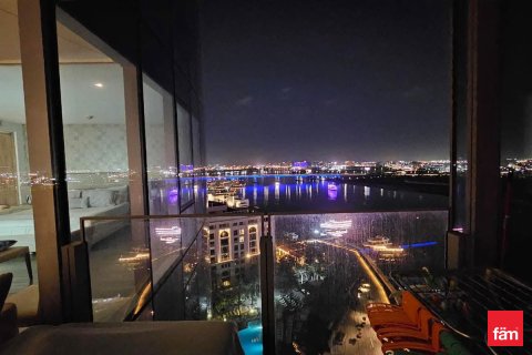 Apartament na sprzedaż w Culture Village, Dubai, ZEA 1 sypialnia, 96.4 mkw., nr 693107 - zdjęcie 2