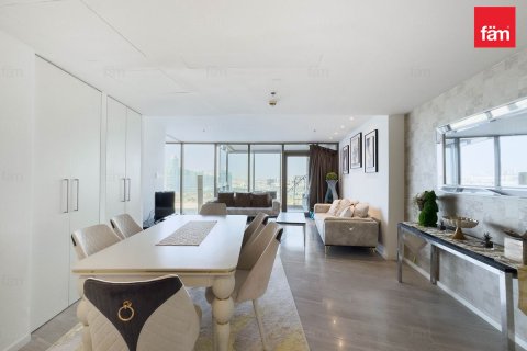 Apartemen di Culture Village, Dubai, UEA 1 kamar tidur, 96.4 m2 nomor 693107 - foto 6