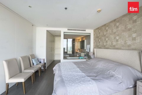 Apartemen di Culture Village, Dubai, UEA 1 kamar tidur, 96.4 m2 nomor 693107 - foto 10