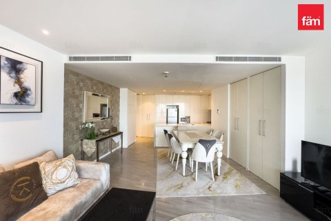 Apartemen di Culture Village, Dubai, UEA 1 kamar tidur, 96.4 m2 nomor 693107 - foto 4