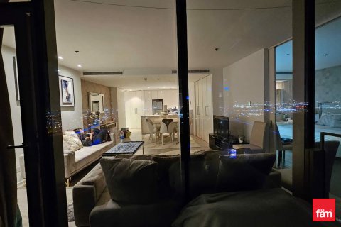 Apartament na sprzedaż w Culture Village, Dubai, ZEA 1 sypialnia, 96.4 mkw., nr 693107 - zdjęcie 9