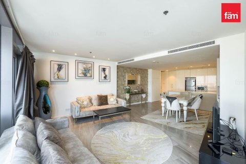 Apartmen di Culture Village, Dubai, UAE 1 bilik tidur, 96.4 meter persegi № 693107